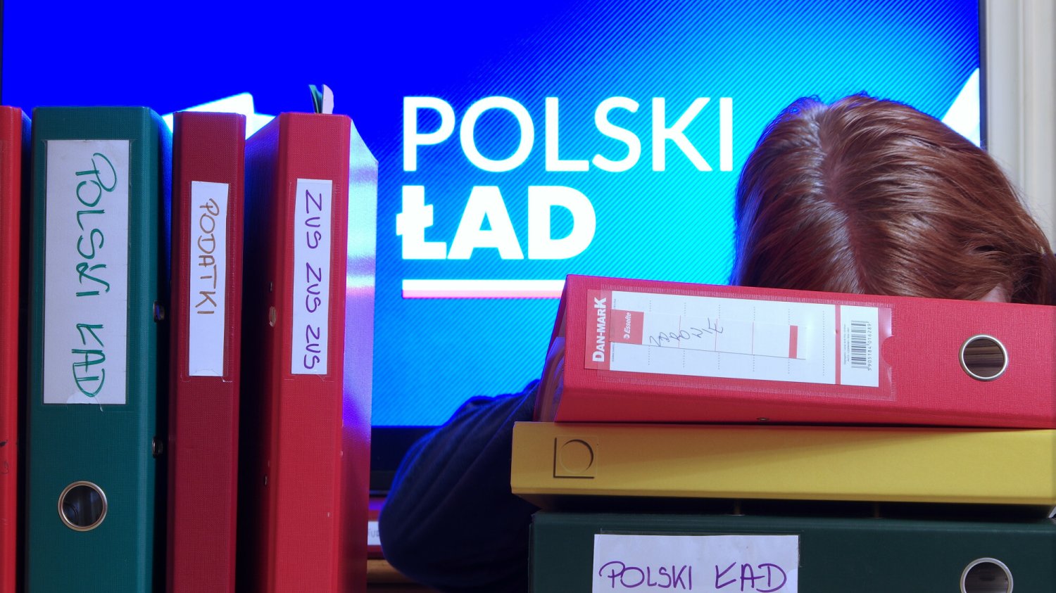 Przez błąd w PIT zapłaci karę  – skutki Polskiego Ładu