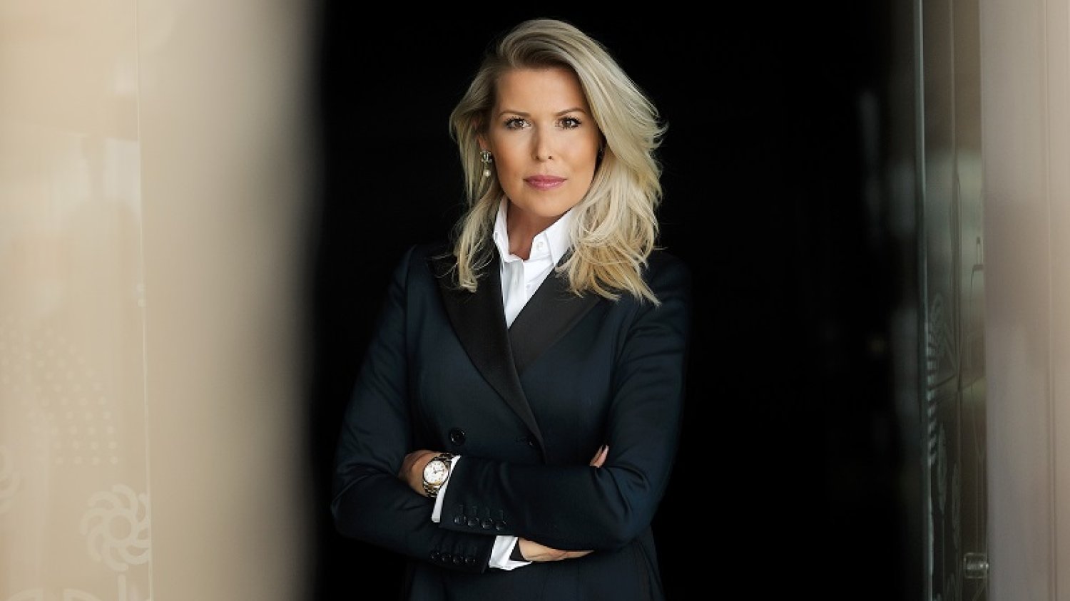 Dagmara Brzezińska, Commercial Category Management Director w Allegro.