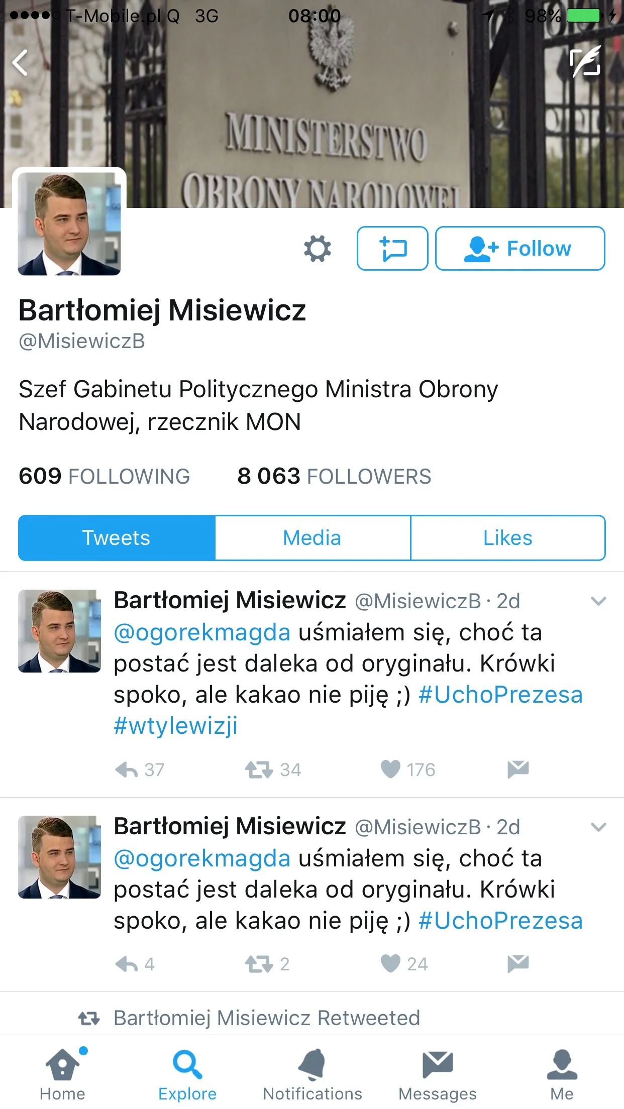 Fałszywy czy prawdziwy?