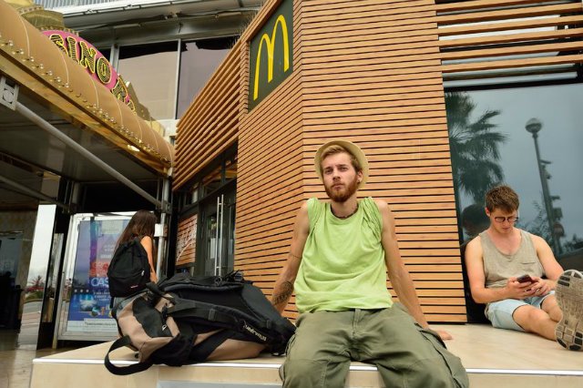 Sieć McDonald's przejdzie niebawem gruntowną przemianę.