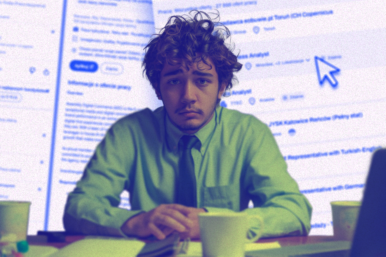 Oczekuje się od nich partnerskiego stylu życia i ojcostwa, ale jednocześnie nadal spoczywa na nich rola żywiciela rodziny.