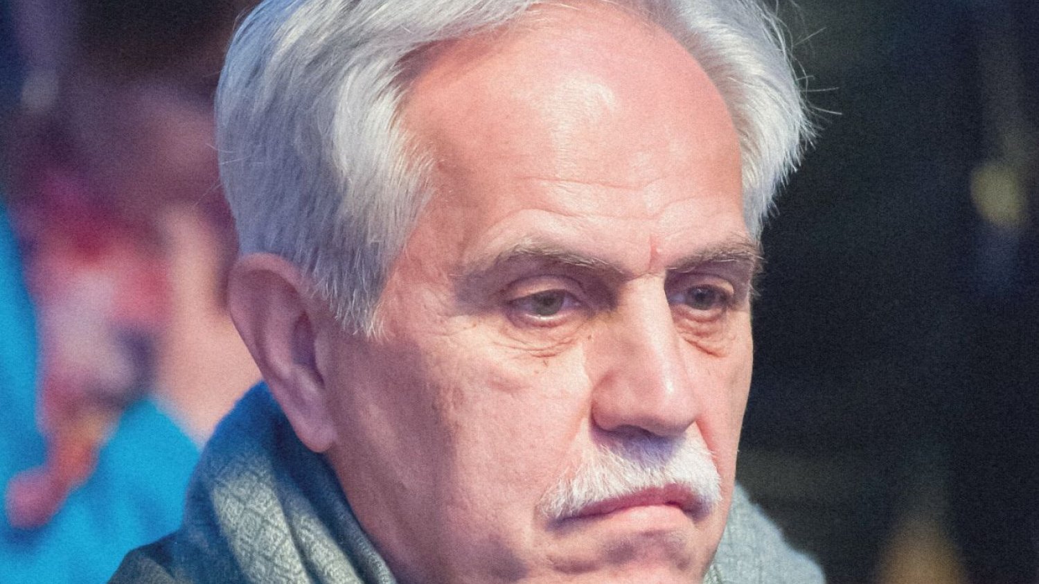 Zygmunt Solorz.