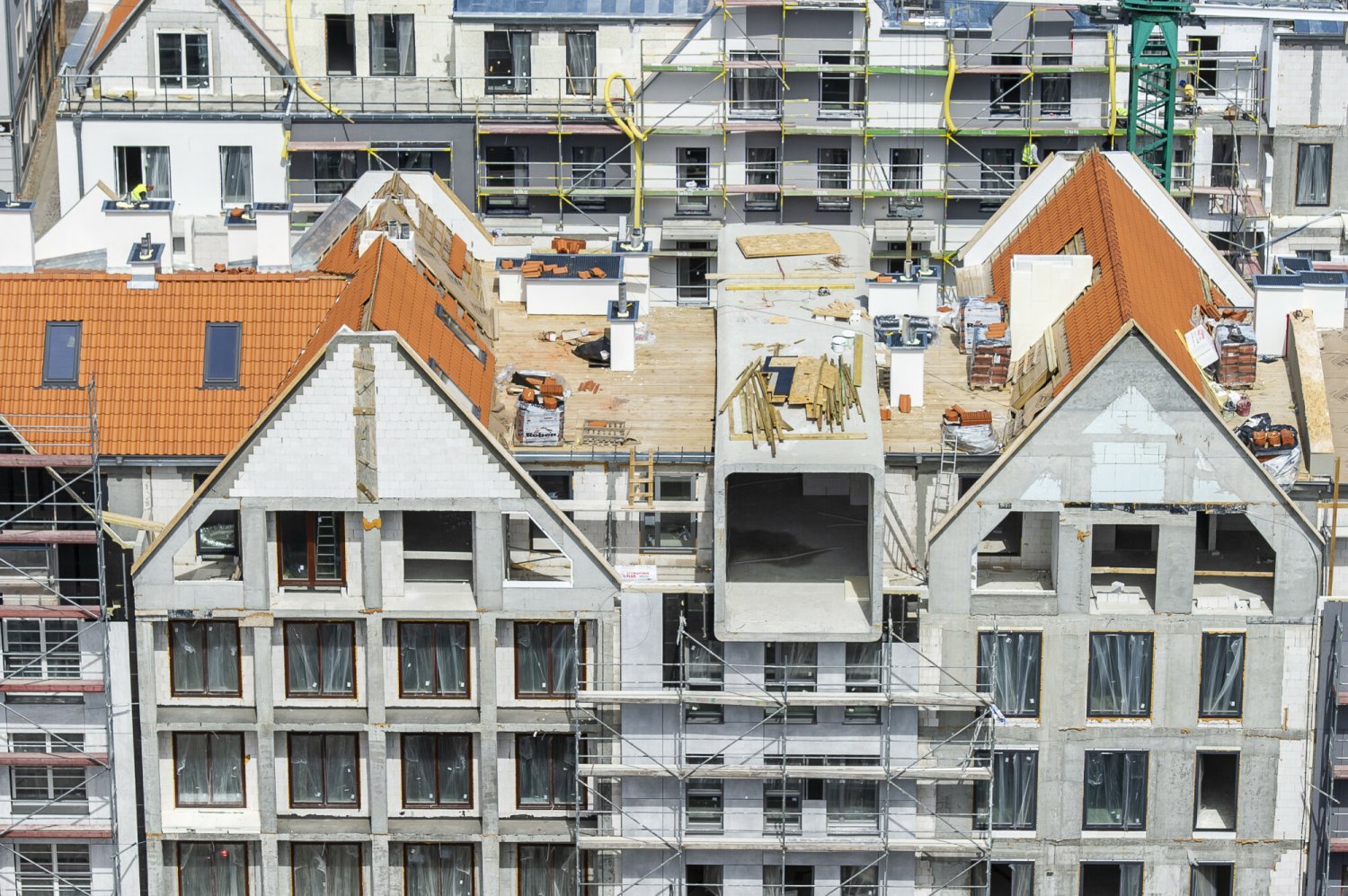 Decyzja o sprzedaży mieszkania jest trudna, ale lepiej podjąć ją odpowiednio wcześnie