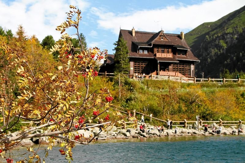 Weekend za pół ceny to okazja do tańszego wyjazdu