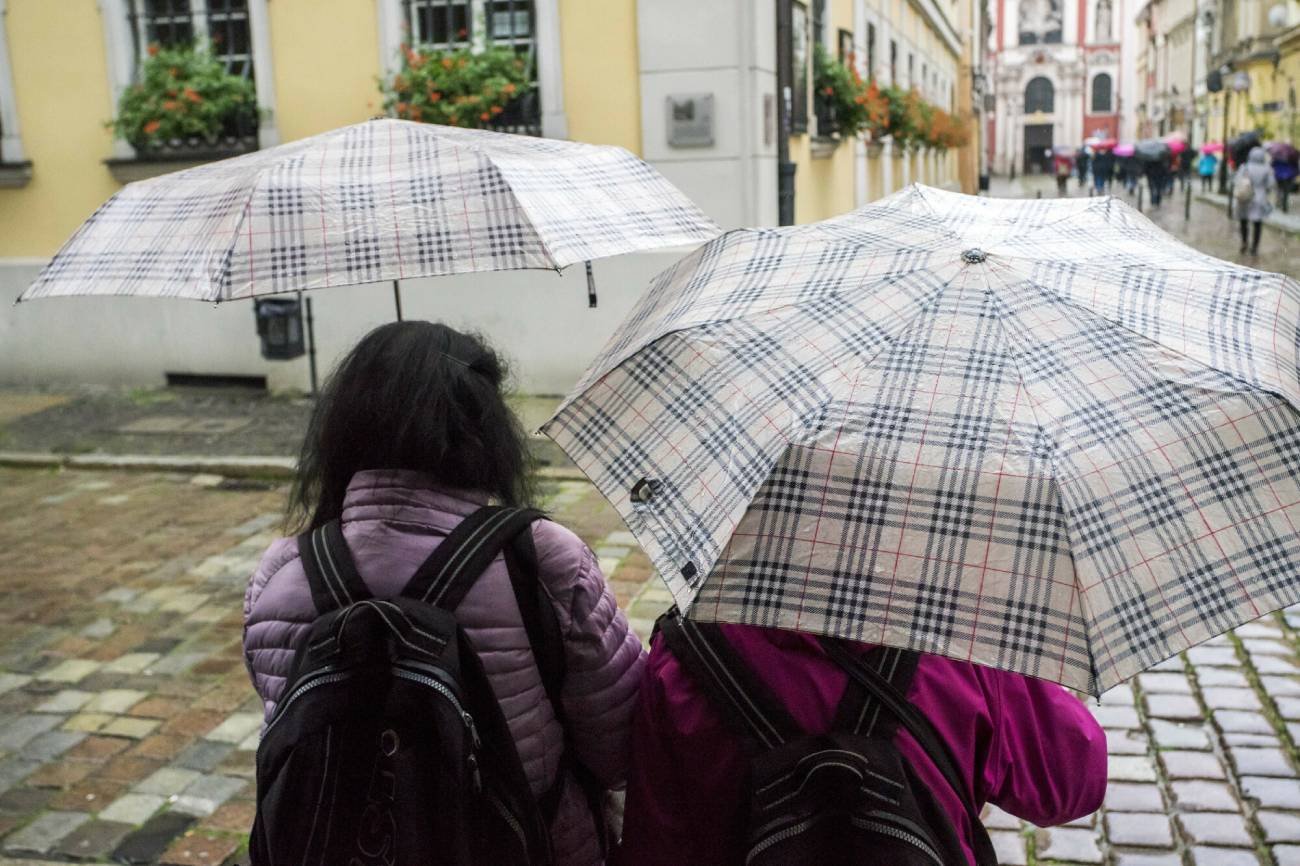 Najnowszy raport EBOR.