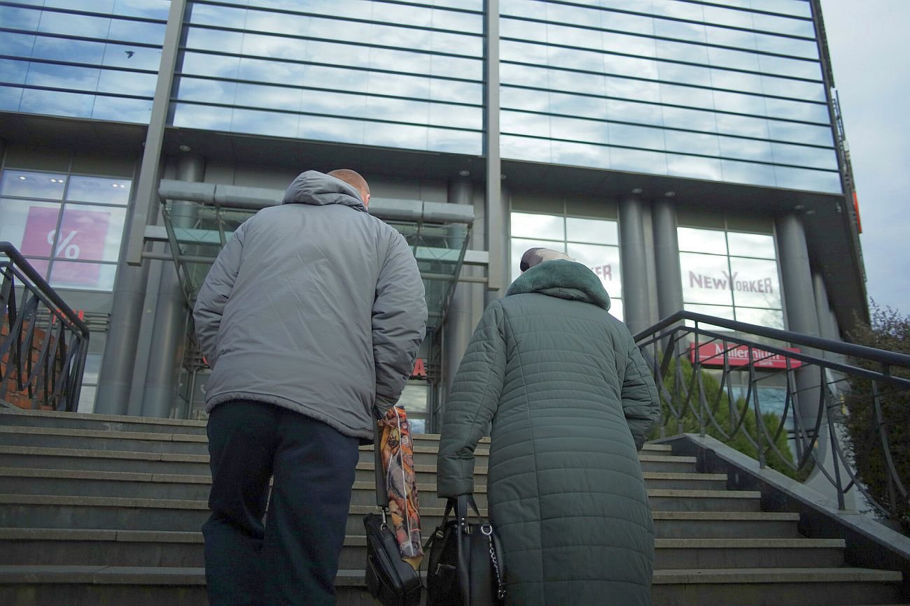 Przechodzenie na emeryturę nie jest łatwe. Trzeba dobrze wybrać moment tego działania