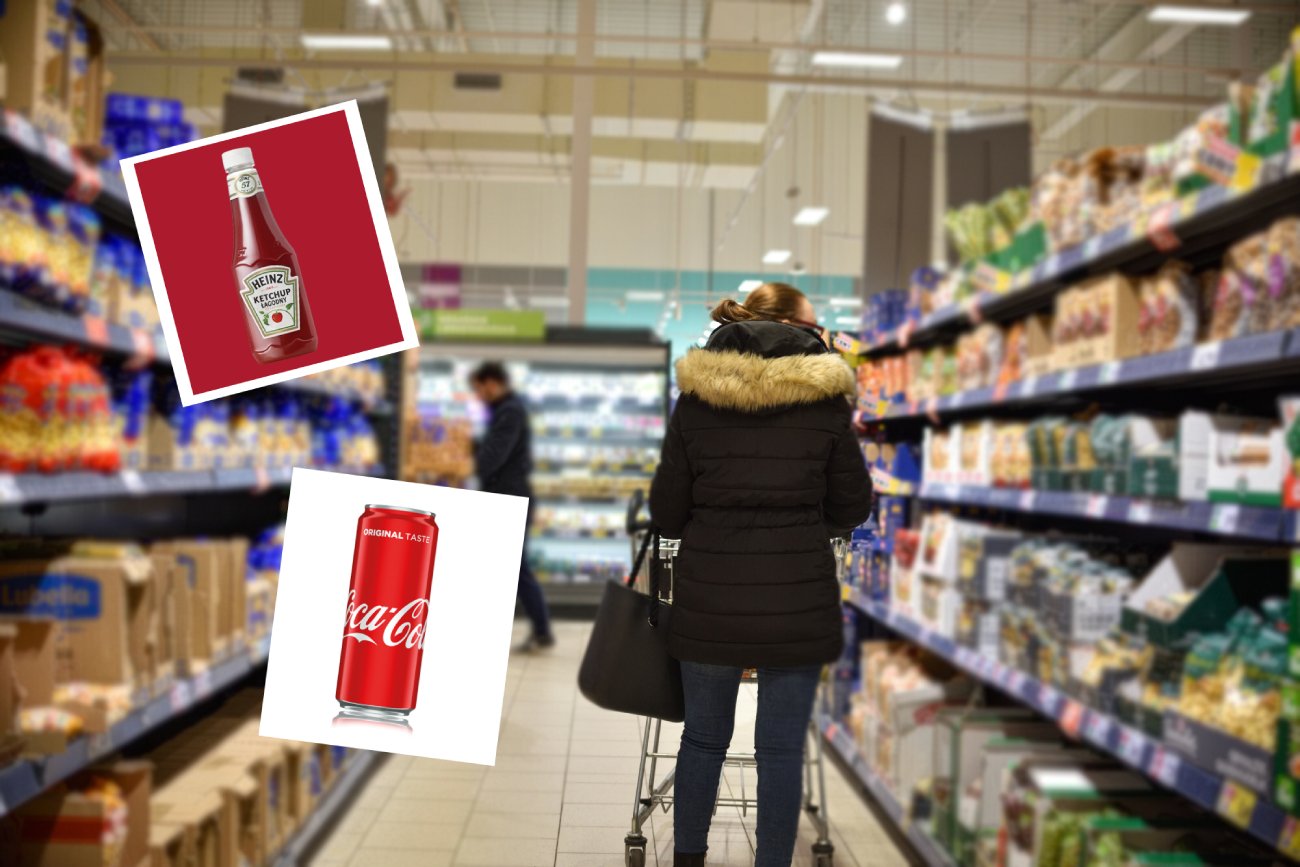 Czy produkty w Polsce są gorsze od tych w Niemczech?