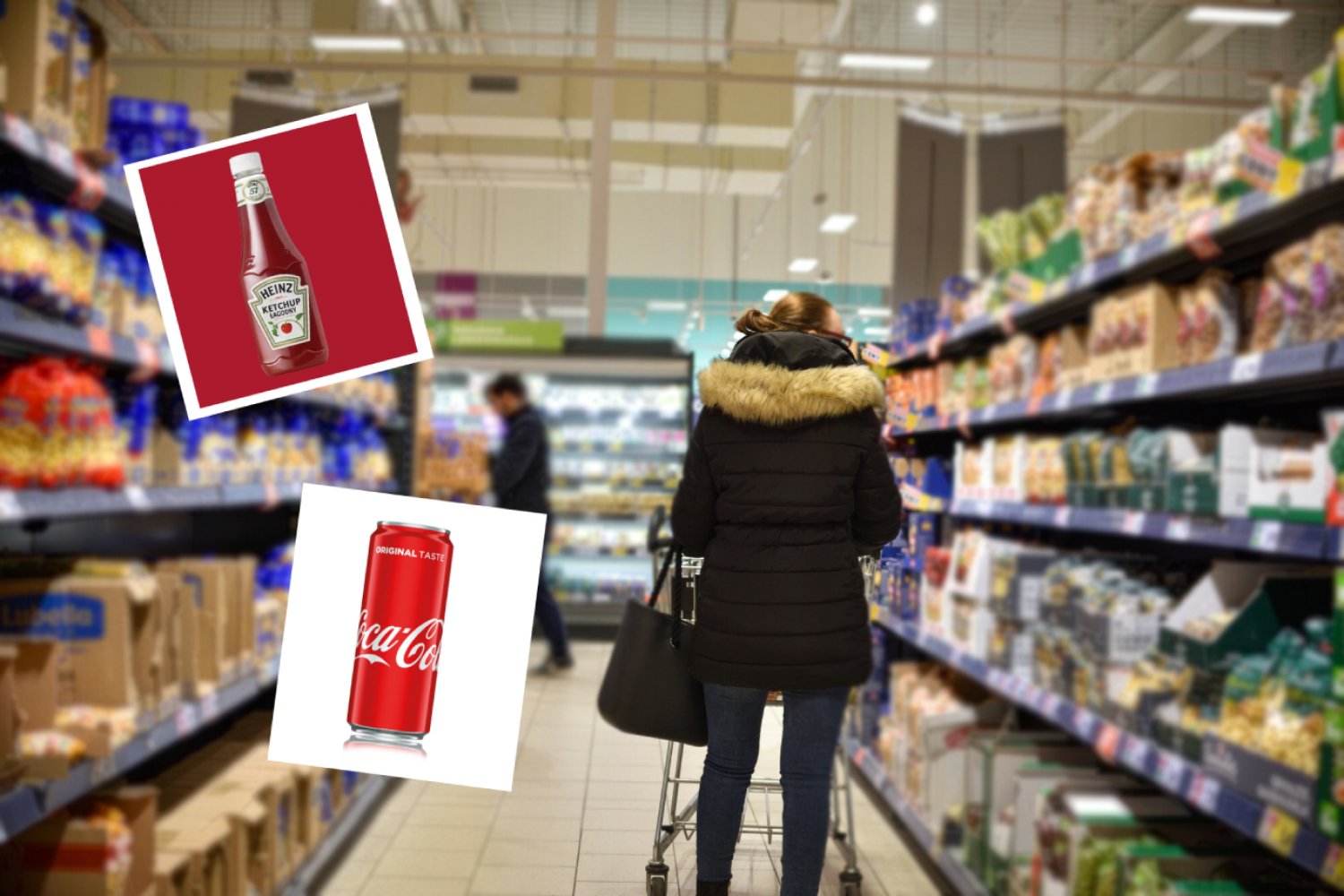 Czy produkty w Polsce są gorsze od tych w Niemczech?