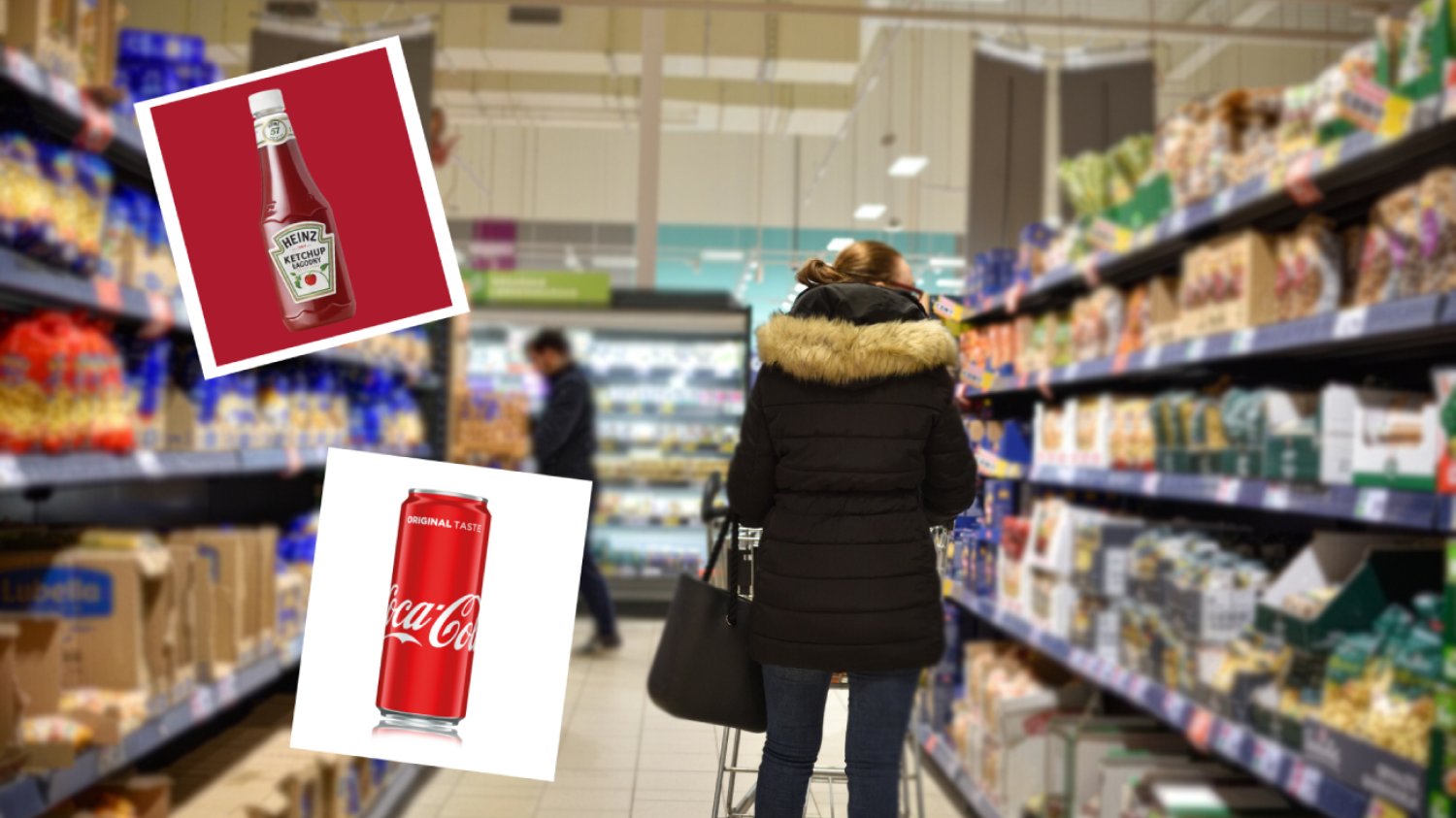 Czy produkty w Polsce są gorsze od tych w Niemczech?