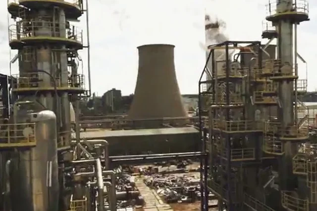 Grupa Azoty inwestując w zieloną chemię daje przykład innym polskim firmom z branży chemicznej