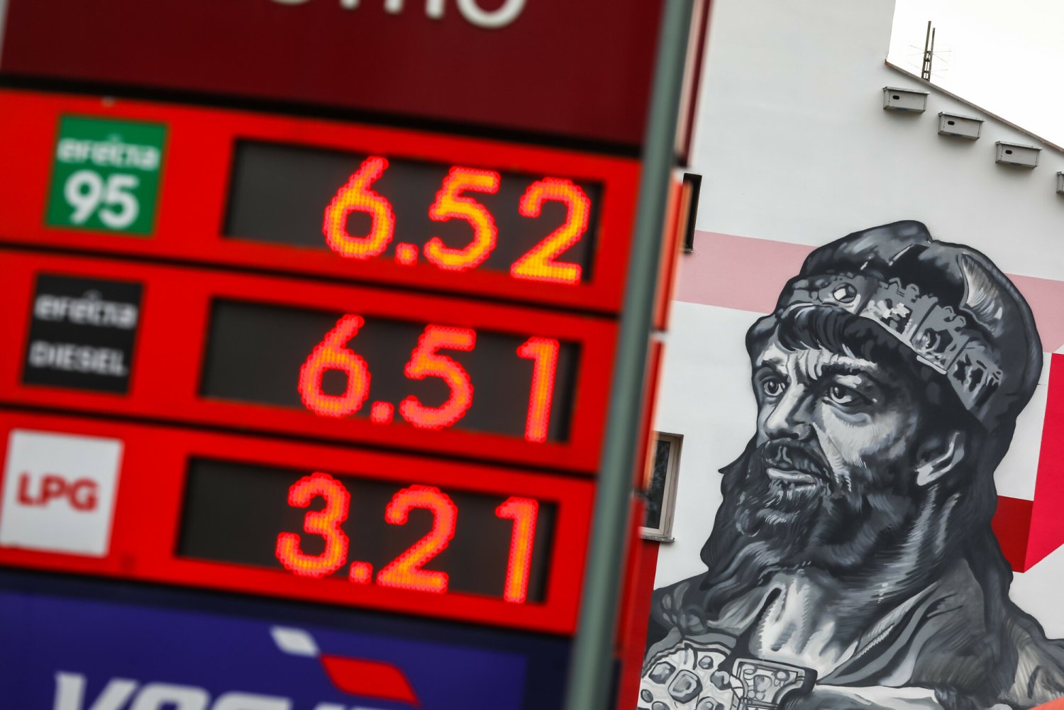 Ceny paliw na stacjach Orlen. Gdzie zatankować najtaniej?