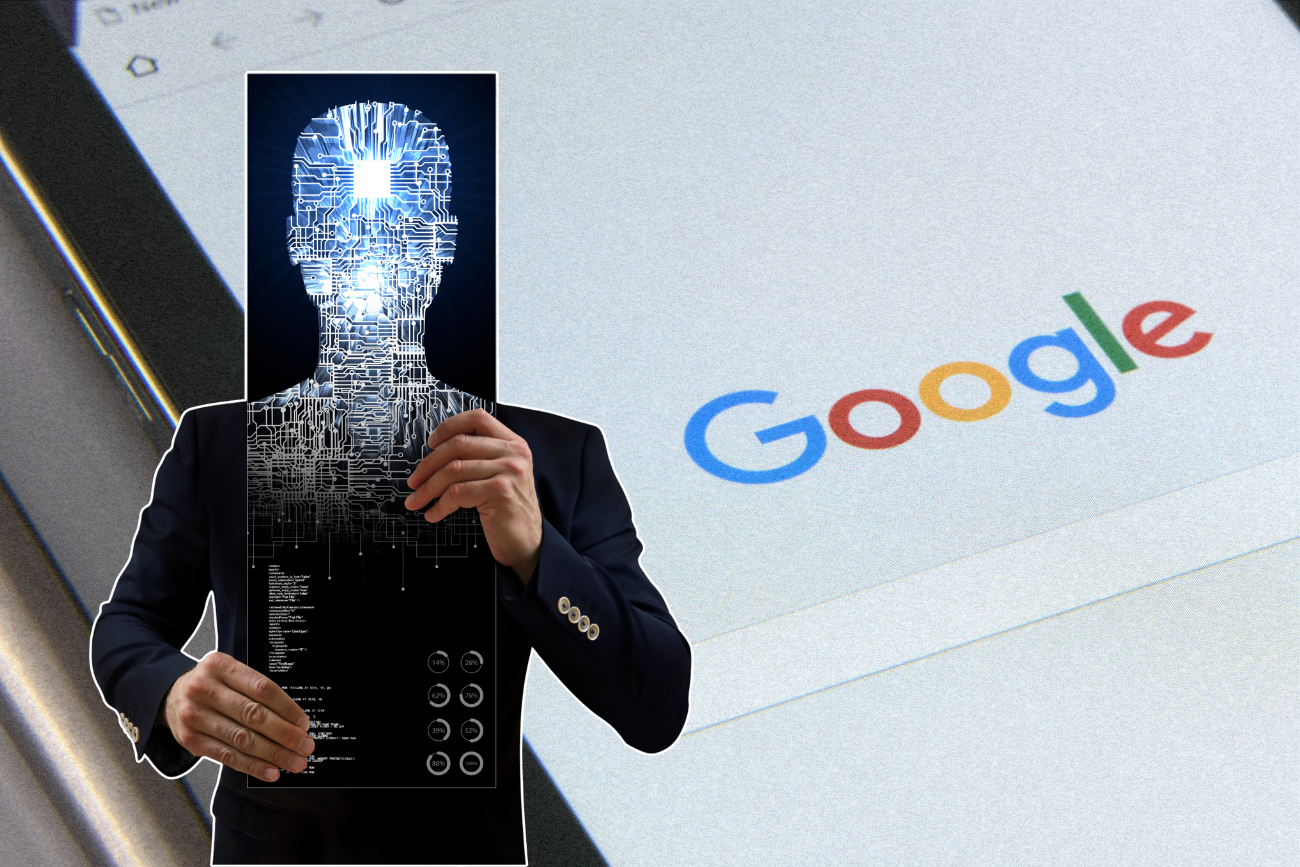 To koniec internetu, jaki znasz. W sieci zostaną tylko ci, których wybierze AI