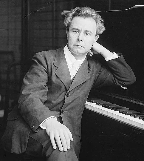 Józef Hoffmann