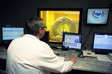 Centrum Onkologii Ziemi Lubelskiej im. Św. Jana z Dukli