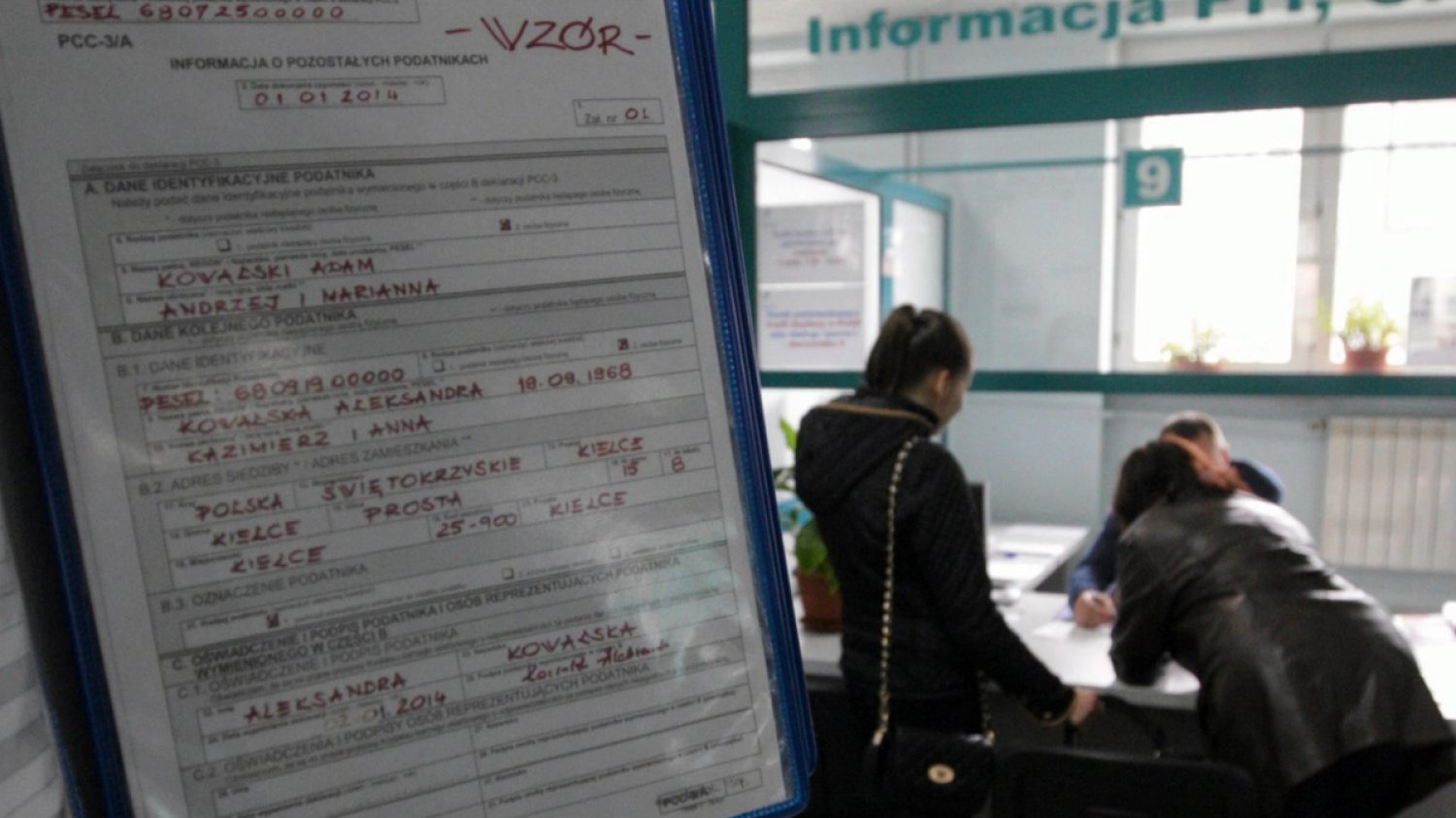 Rozliczenia podatkowe 2019 r. System Twój e-PIT zawiera jeszcze jeden błąd: gubi się przy wyliczaniu 50-procentowych kosztów uzyskania przychodu.