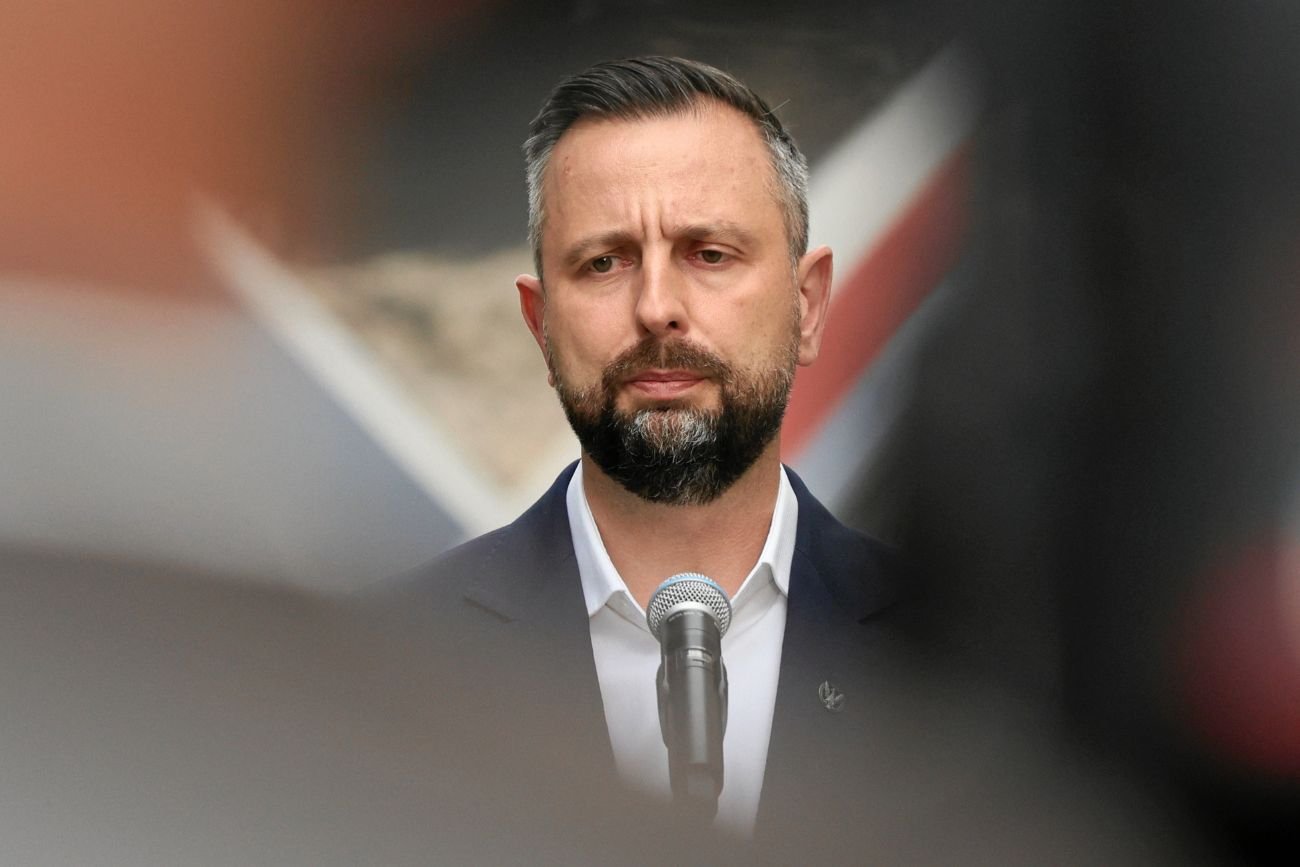 Dron Rosjan uderzył w Polskę. Mamy więcej szczegółów w sprawie z Osin