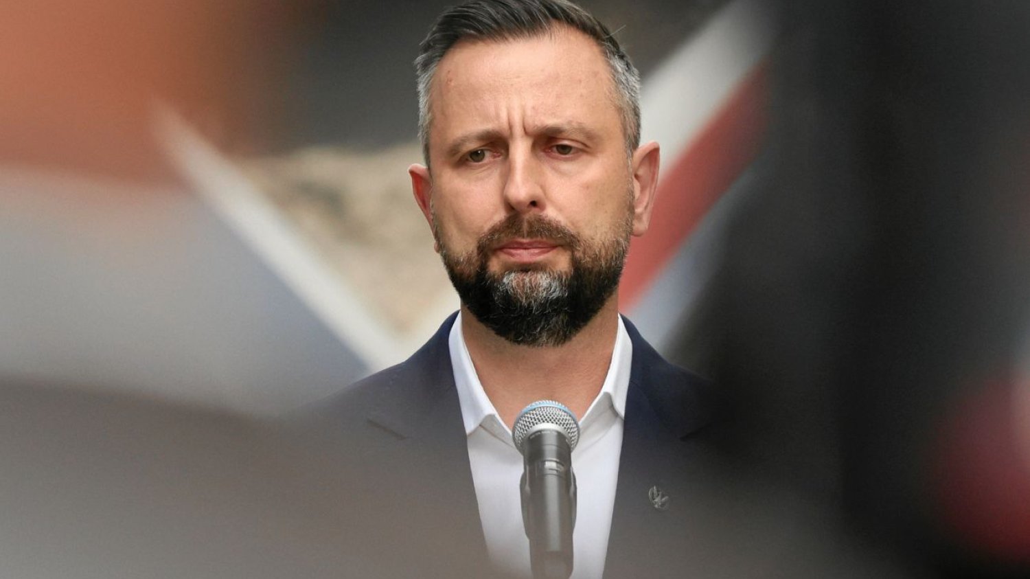 Dron Rosjan uderzył w Polskę. Mamy więcej szczegółów w sprawie z Osin