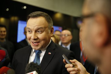 Andrzej Duda i jego "dyskretna dyplomacja" podobno pomogły w wypracowaniu porozumienia między krajami. Ekolodzy jednak twierdzą, że finał COP24 nie jest satysfakcjonujący.