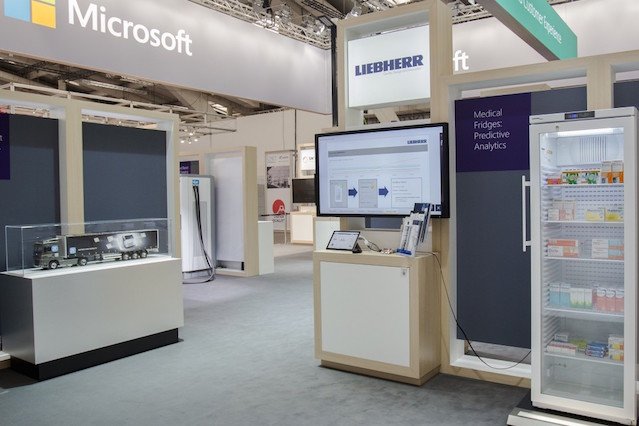 Od teraz zawsze będziesz wiedział, kiedy trzeba wybrać się na zakupy. Lub zamówić je do domu.