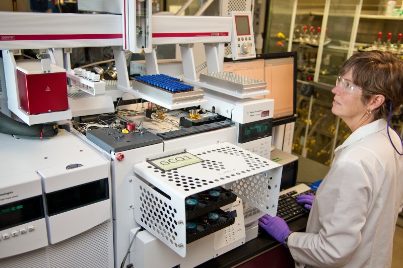 Łączny budżet drugiego konkursu w ramach programu INNOMED wyniósł 95 mln zł.