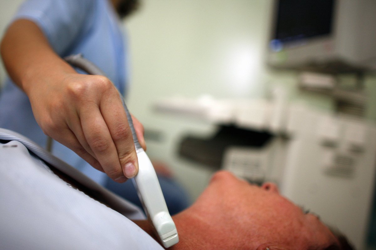 Rząd planuje opłatę dla pacjentów, którzy nie stawili się na wizytę lub zabieg u lekarza