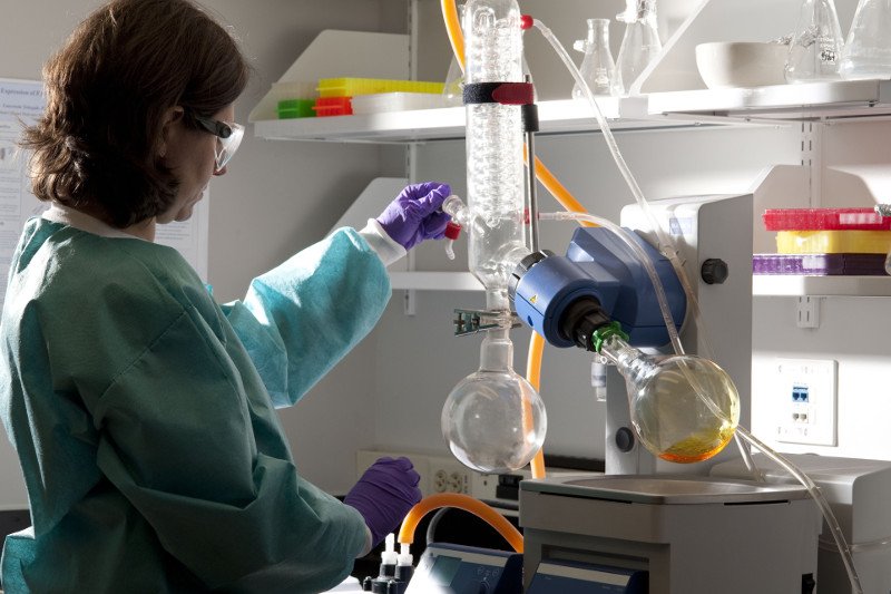 NCBR przeznaczy kolejne 500 mln zł na innowacyjne projekty dla firm.