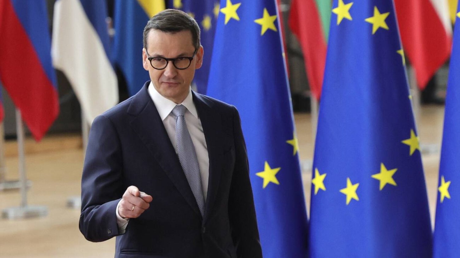 Emerytury pomostowe dla większej liczby osób? Jest zapowiedź premiera.