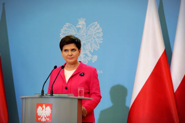 - Teraz przywracamy sprawiedliwość społeczną polskim obywatelom – tłumaczyła podczas debaty pani premier