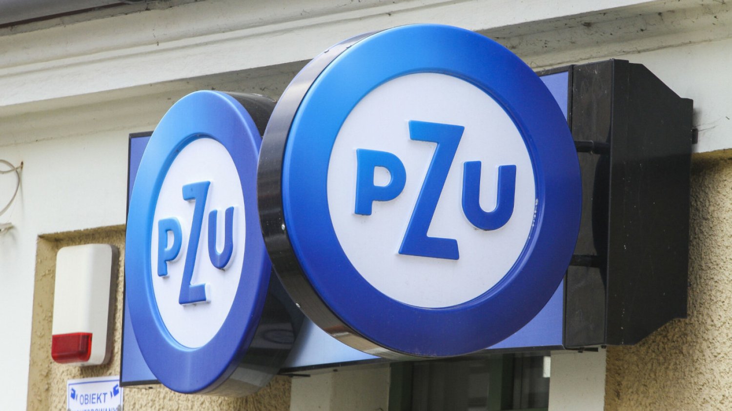 Prezes PZU Ukraina został odwołany ze stanowiska