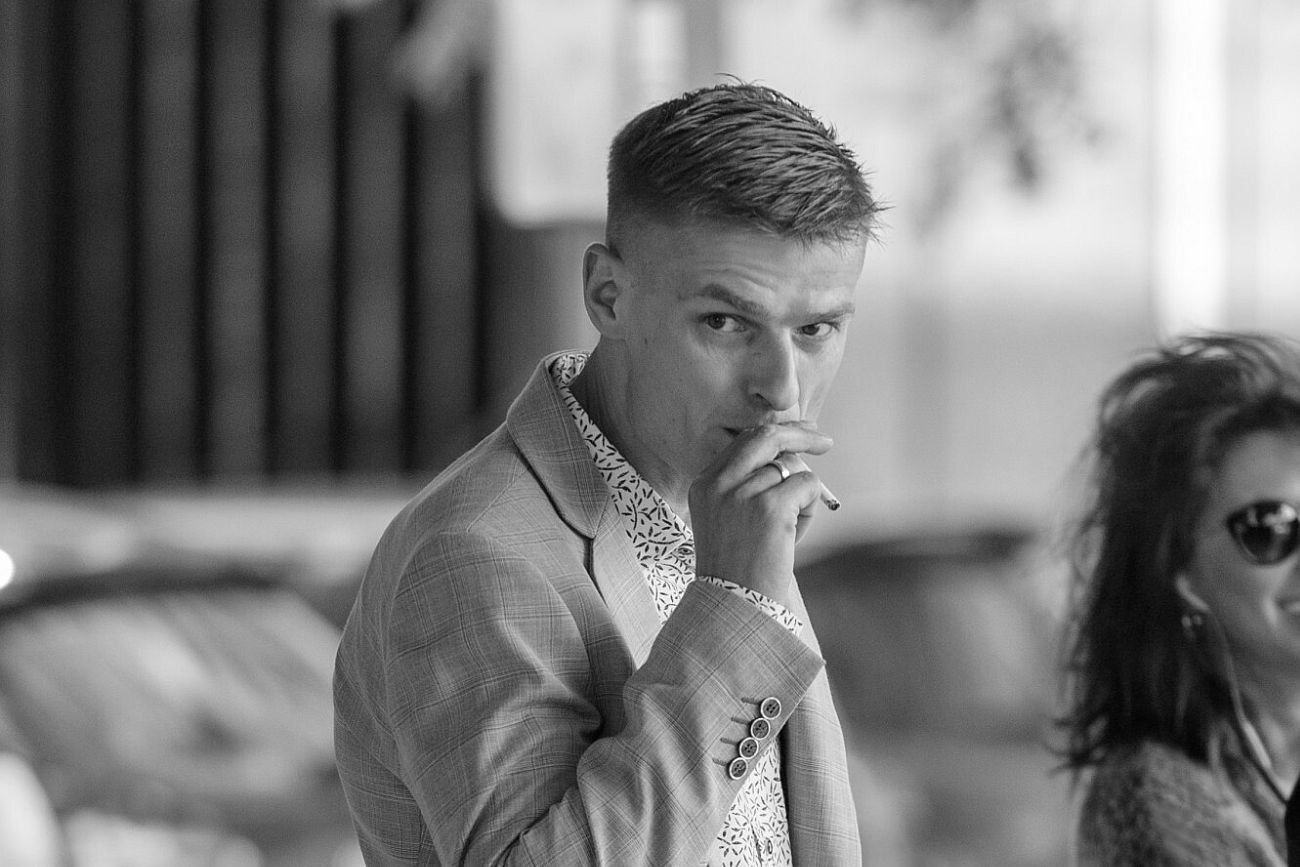 Tomasz Komenda przegrał z rakiem płuc