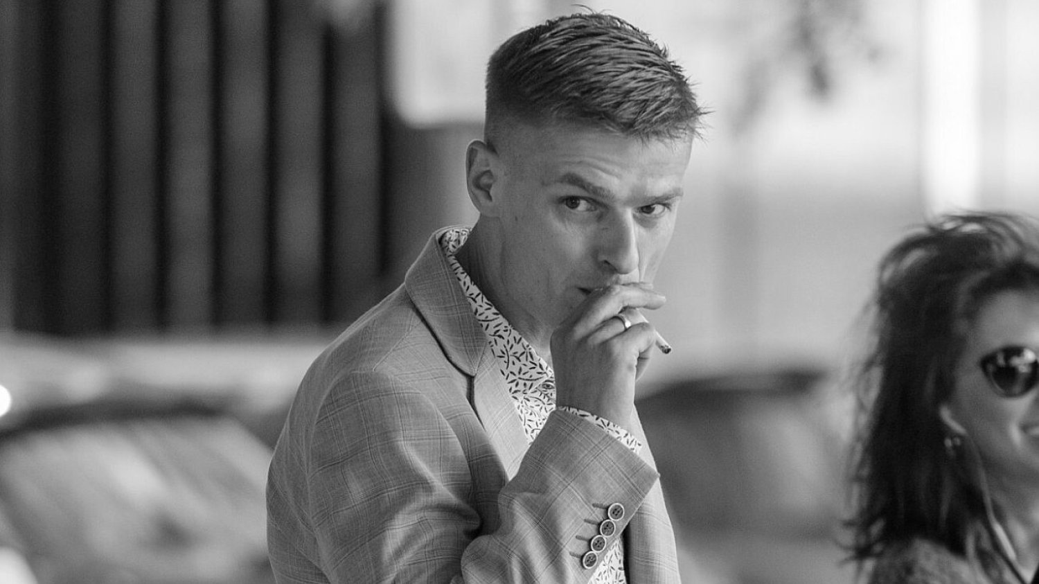 Tomasz Komenda przegrał z rakiem płuc