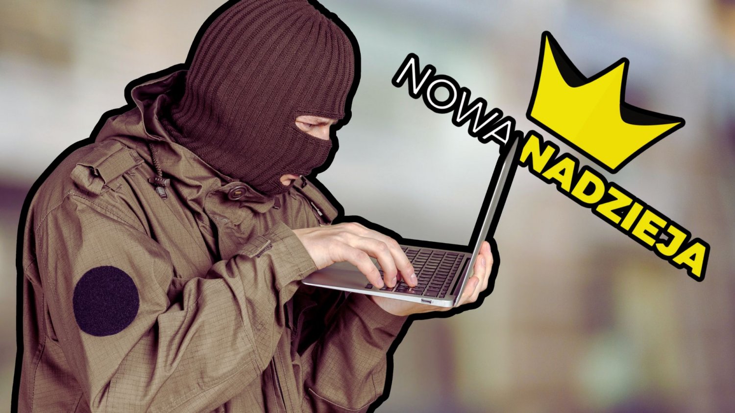 Nowa Nadzieja, stare błędy. Dane osobowe zwolenników Mentzena hulają po sieci