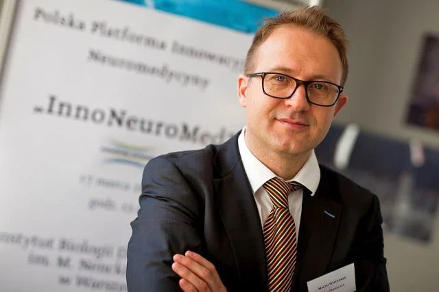 Maciej Wieczorek