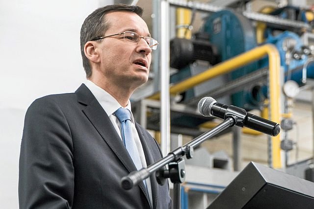 Wicepremier Mateusz Morawiecki musi szybko znaleźć 9 mld zł, bo już tyle brakuje w plabnowanym budżecie na rok 2018