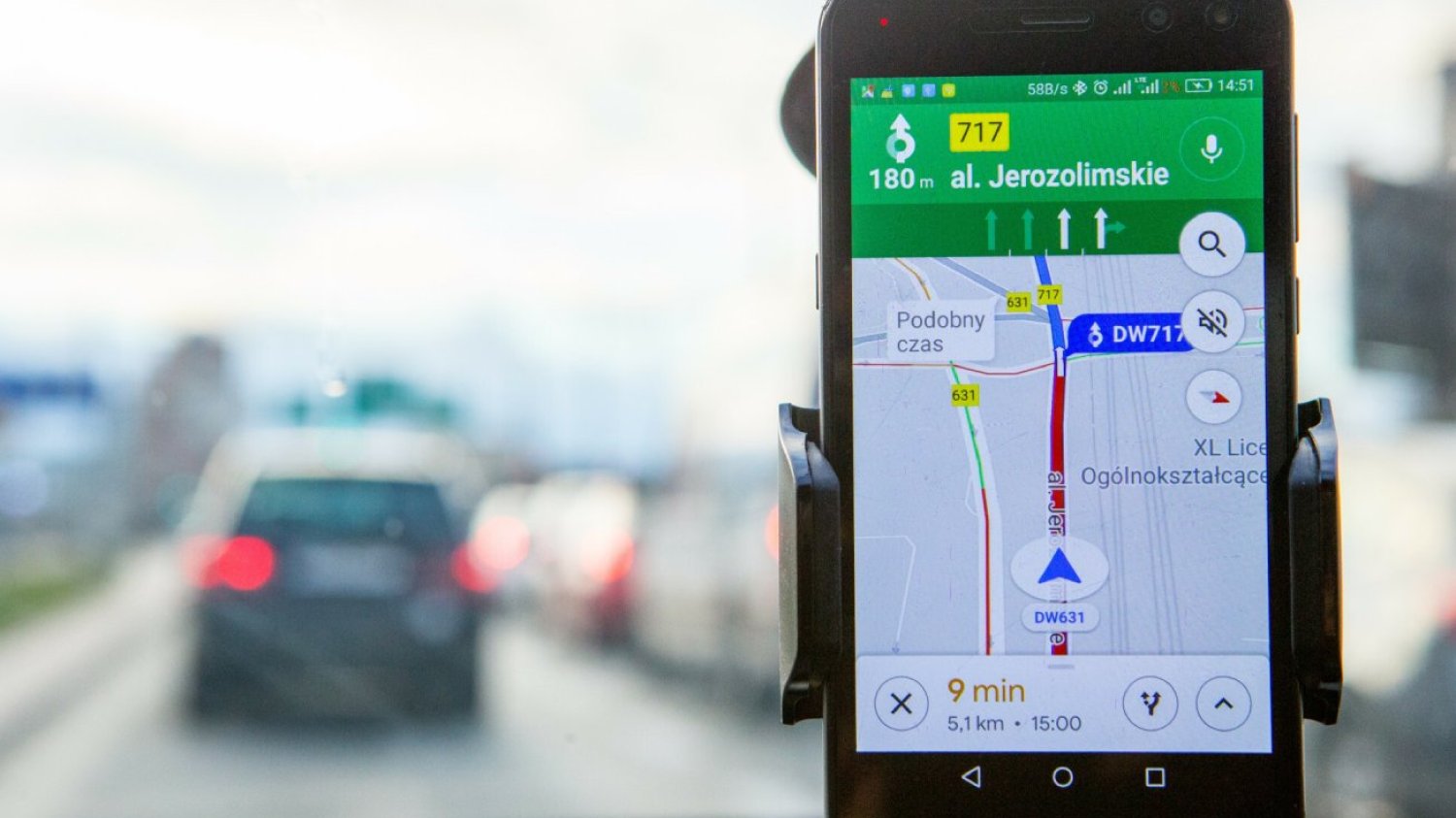 "Podróże grupowe" z Google Maps zmienią komfort zbiorowych wyjazdów.