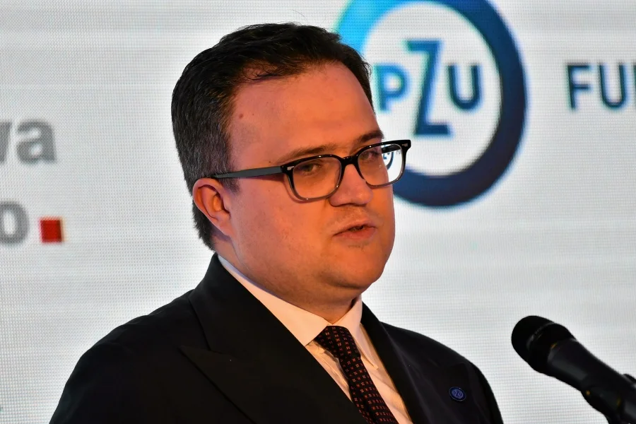 Kierowany przez Michała Krupińskiego Pekao S.A. miałby finansować zakup - i ewentualnie ostatecznie przejąć - Grupę Eurozet.