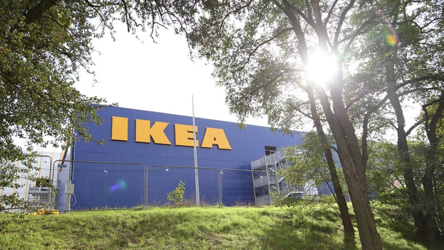 Ikea po raz kolejny wykonała krok w kierunku zrównoważonego rozwoju.