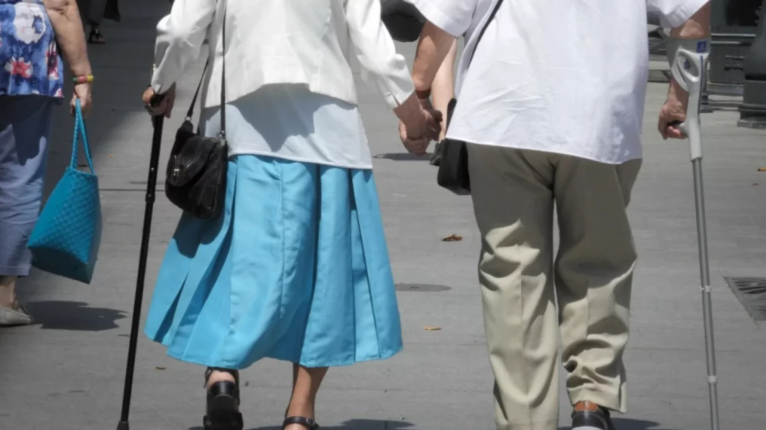 Część emerytów dostanie pomniejszoną czternastkę, część nie zobaczy ani grosza.