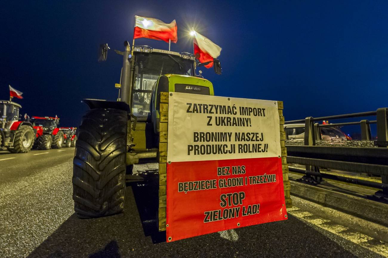 Na czym polegają podstawowe postulaty rolników?