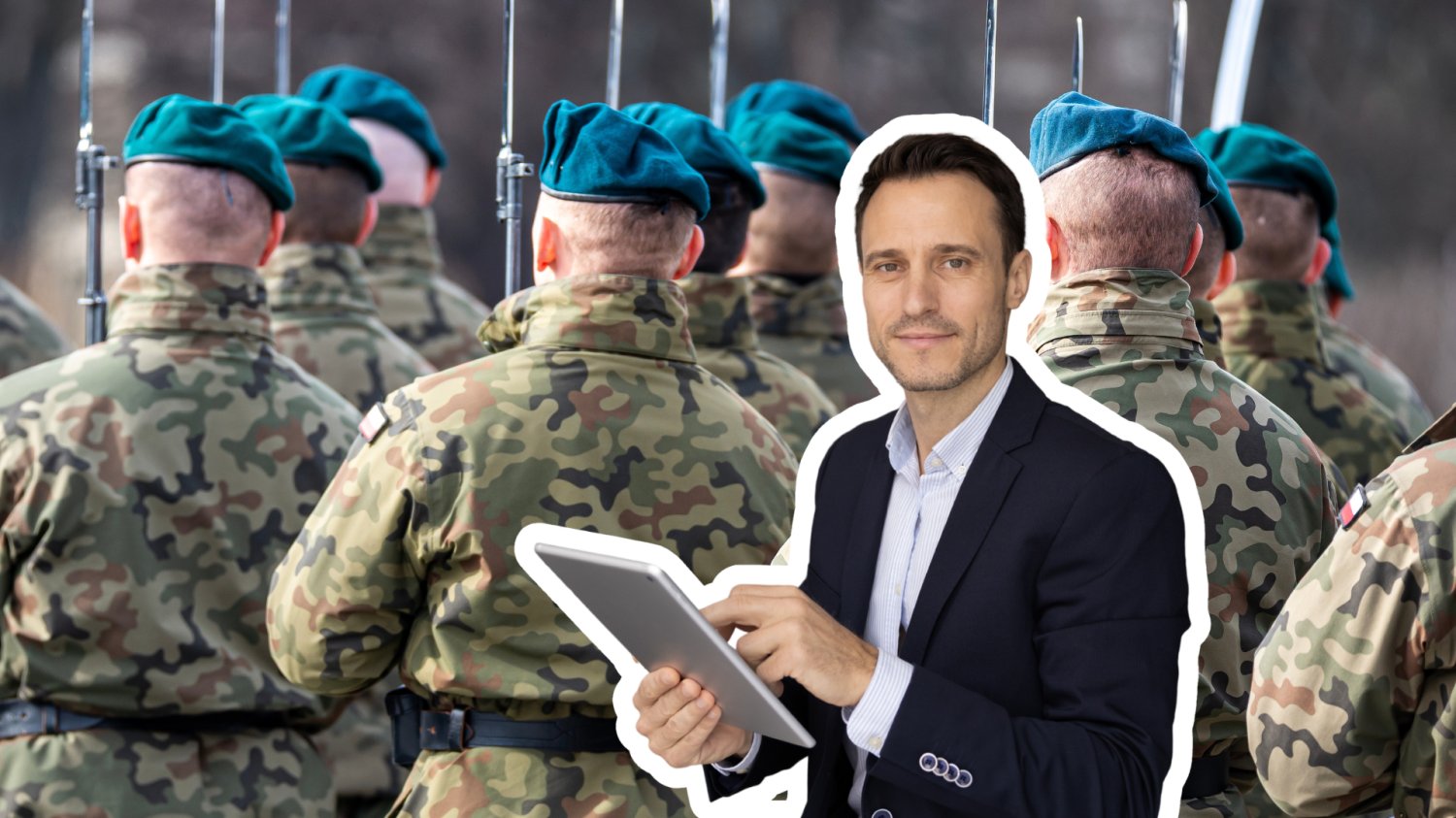wojsko polski i inwestor