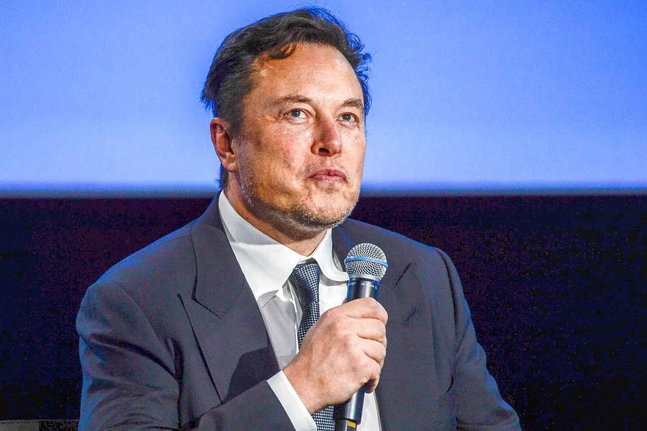 Internauci nie pozostawili na pomyśle Muska suchej nitki