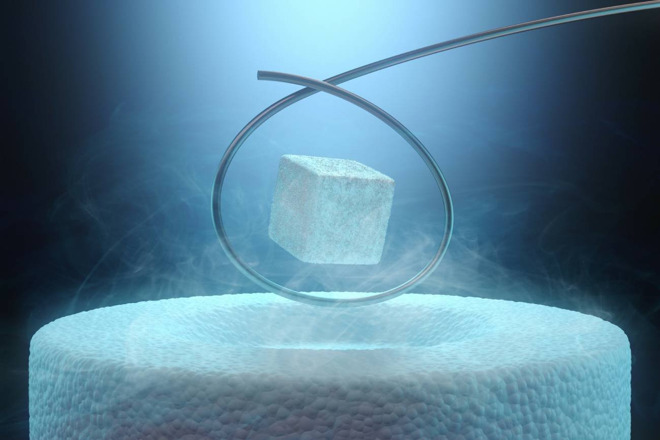 Koreańscy naukowcy twierdzą, że mają pierwszy nadprzewodnik w temperaturze pokojowej.