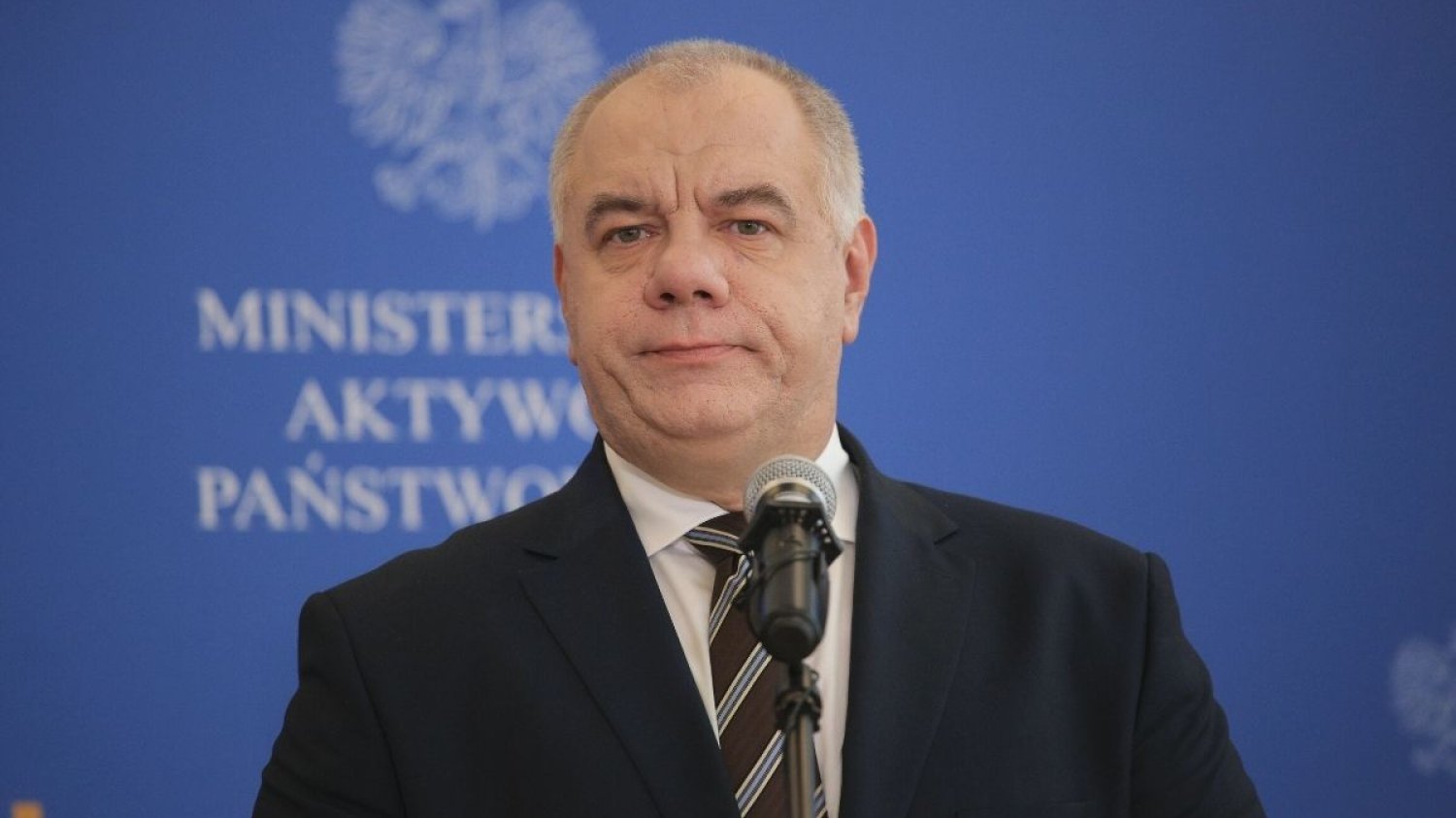 Poczta Polska ubiega się o zwrot pieniędzy wydanych na pakiety Sasina przed majowymi wyborami, które się nie odbyły.