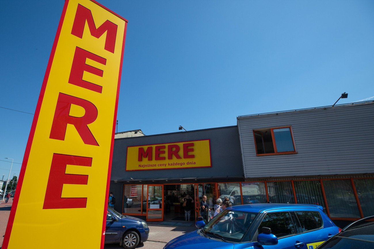Dlaczego Mere nie poradził sobie w Polsce?