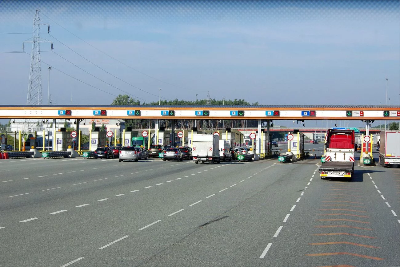 Ceny za przejazd autostradą A2 idą w górę