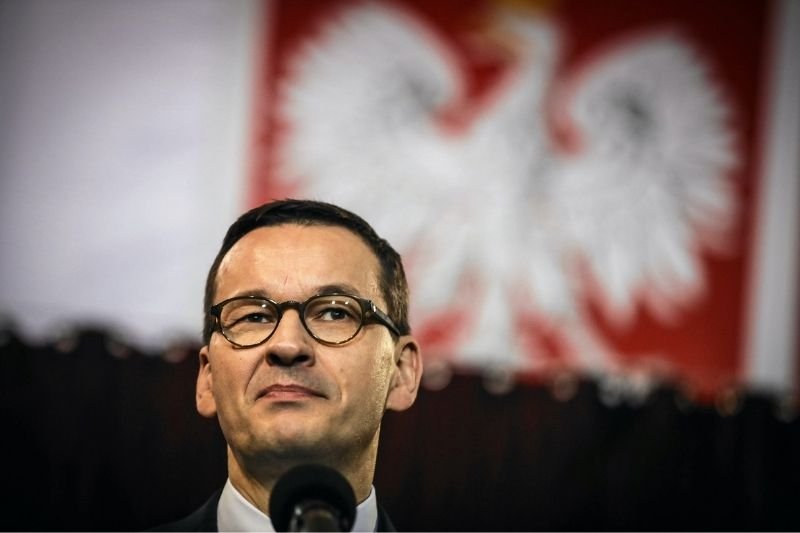 Kancelaria premiera nie chce podać, ile kosztowała rekonstrukcja rządu.