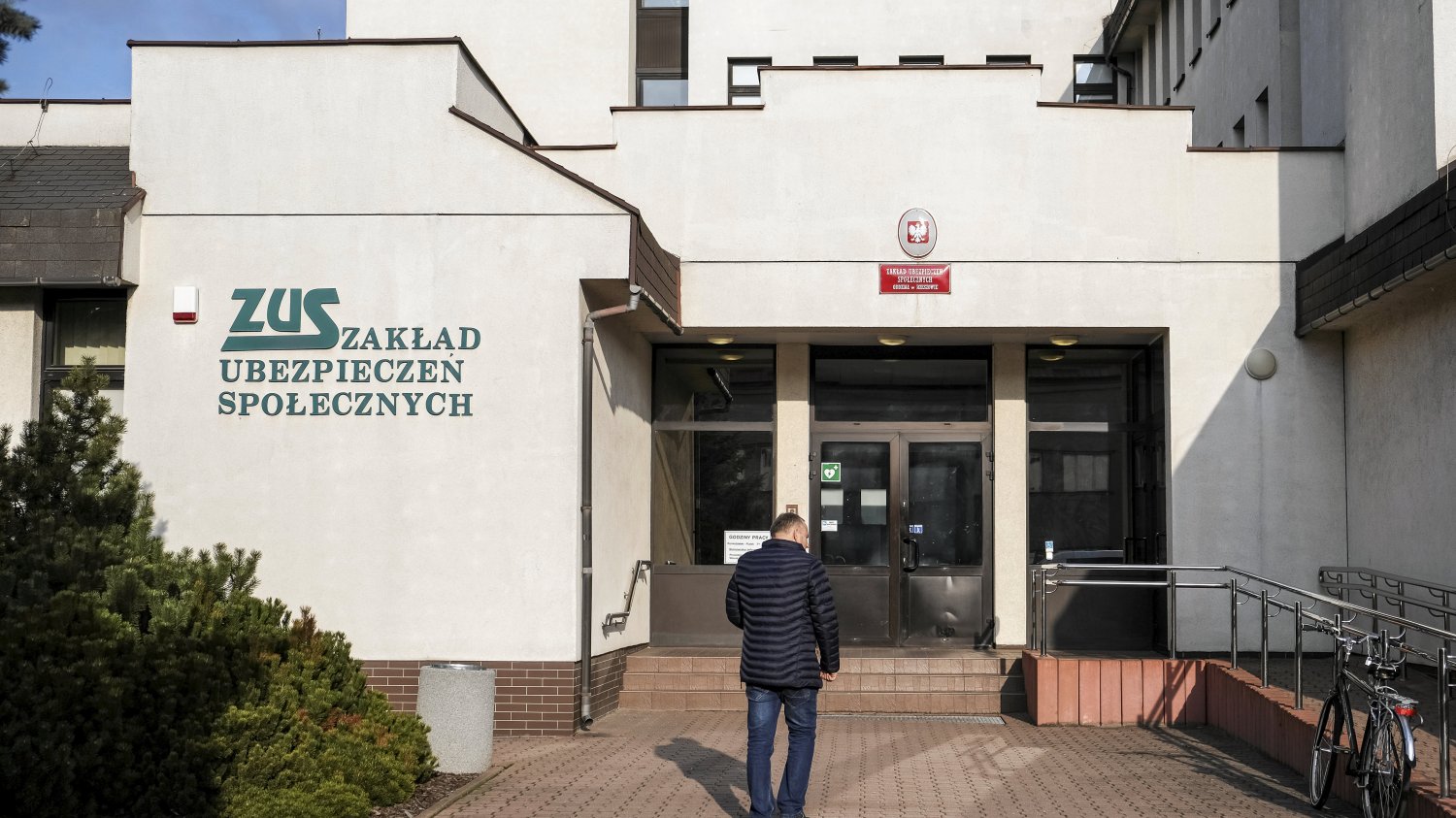 Jeśli tarcza antykryzysowa 3.0 zostanie uchwalona w obecnej formie, ZUS zyska bardziej szczegółowe informacje na temat poszczególnych grup zawodowych w Polsce.