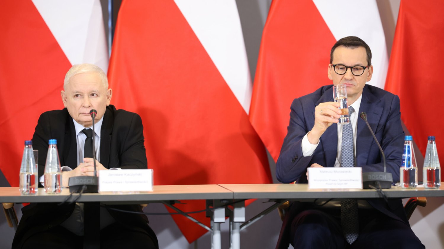 Rządy PiS w latach 2020-2023 są kontrolowane przez Krajową Administrację Skarbową. Wykryto nieprawidłowości o wartości 3,9 mld zł