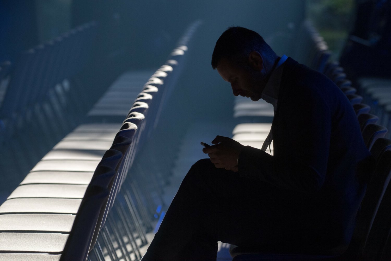 Poziom zadowolenia z pracy – Polska w czołówce rankingu