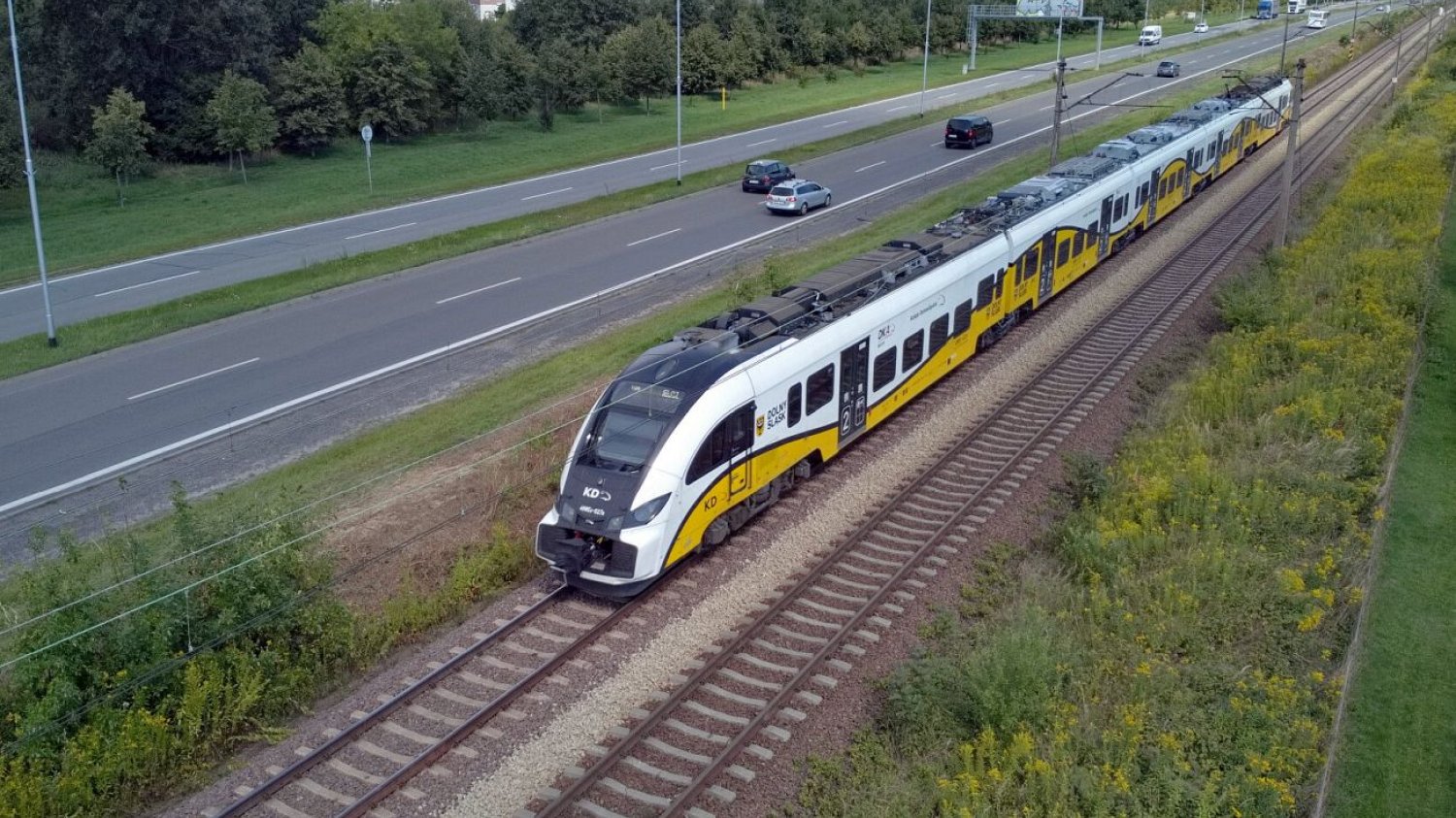 Jak działa system radio-stop w pociągach? I dlaczego ktoś się nim bawi, choć nie powinien?